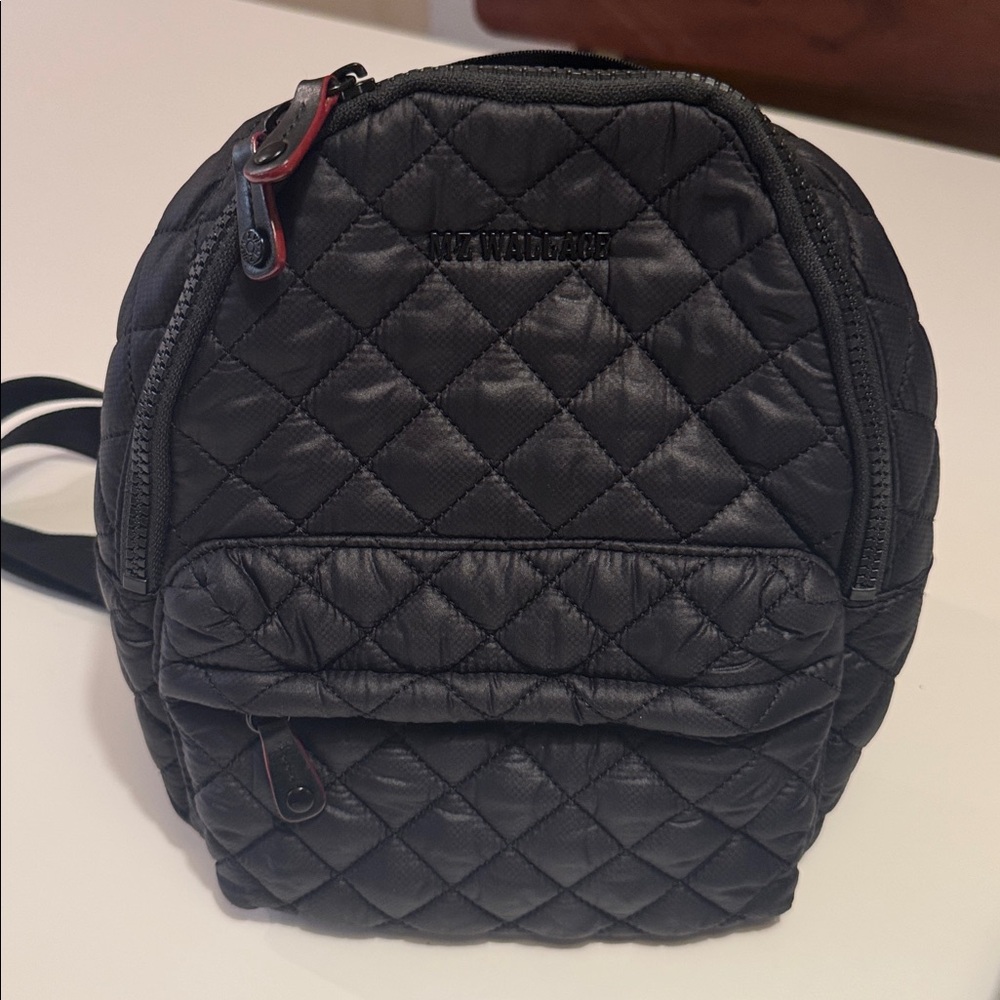 MZ Wallace Uni backpack